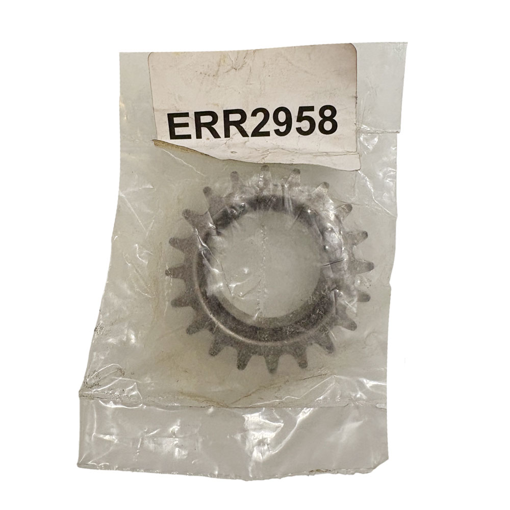 Crankshaft Sprocket ERR2958